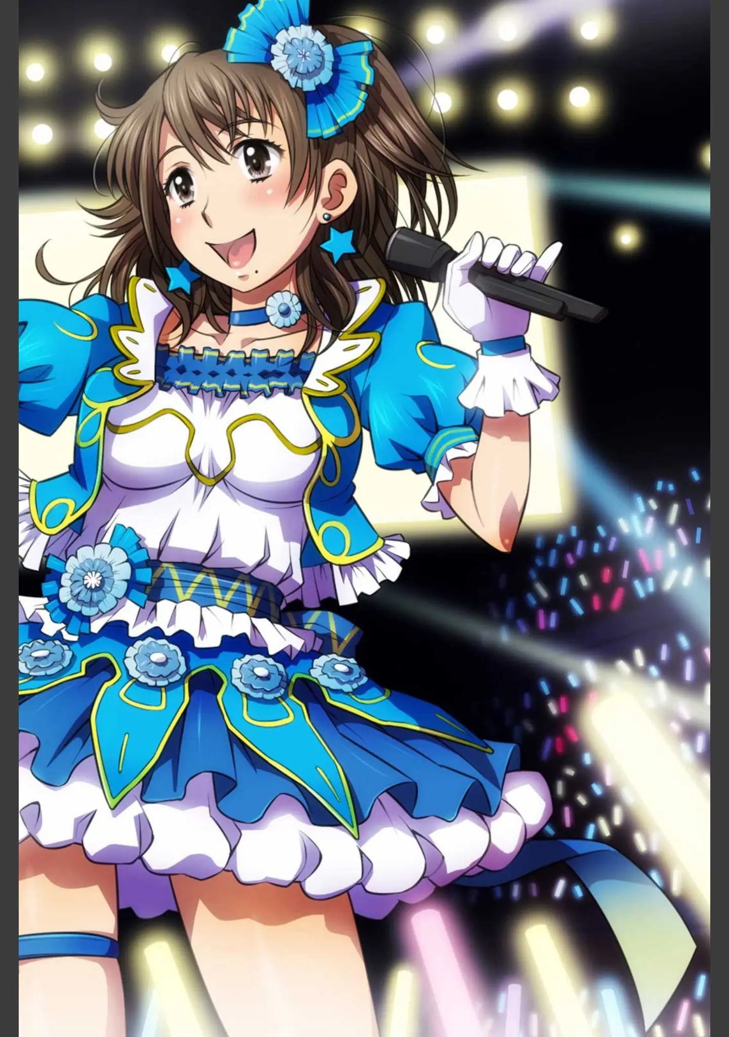 「玄人図鑑 File-069〜あのアイドル声優出演疑惑の動画は本人でした〜」（ボンゴレぼんぼん！） 試し読み 4ページ目