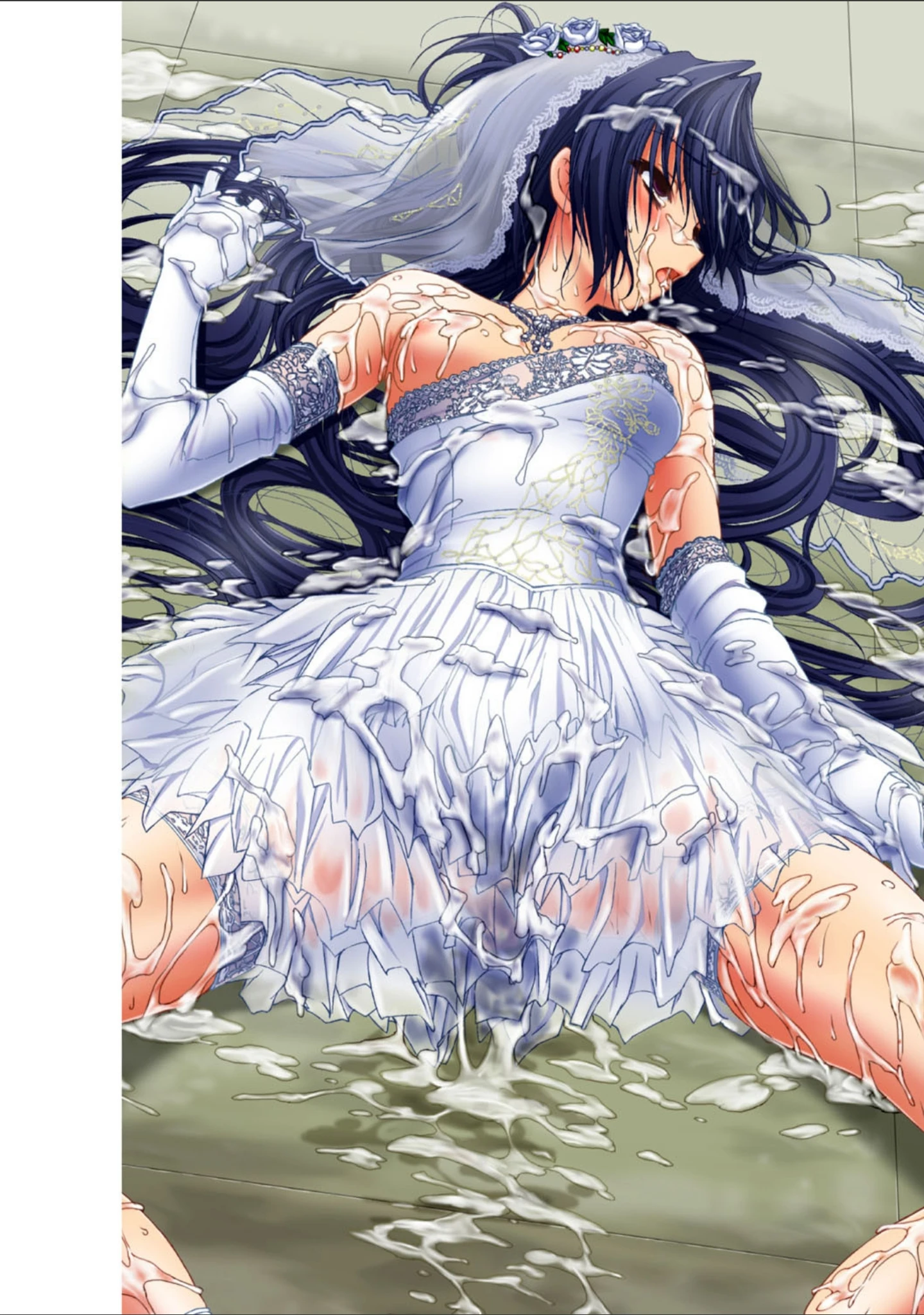「高浜太郎アートワークス」（高浜太郎） 試し読み 14ページ目