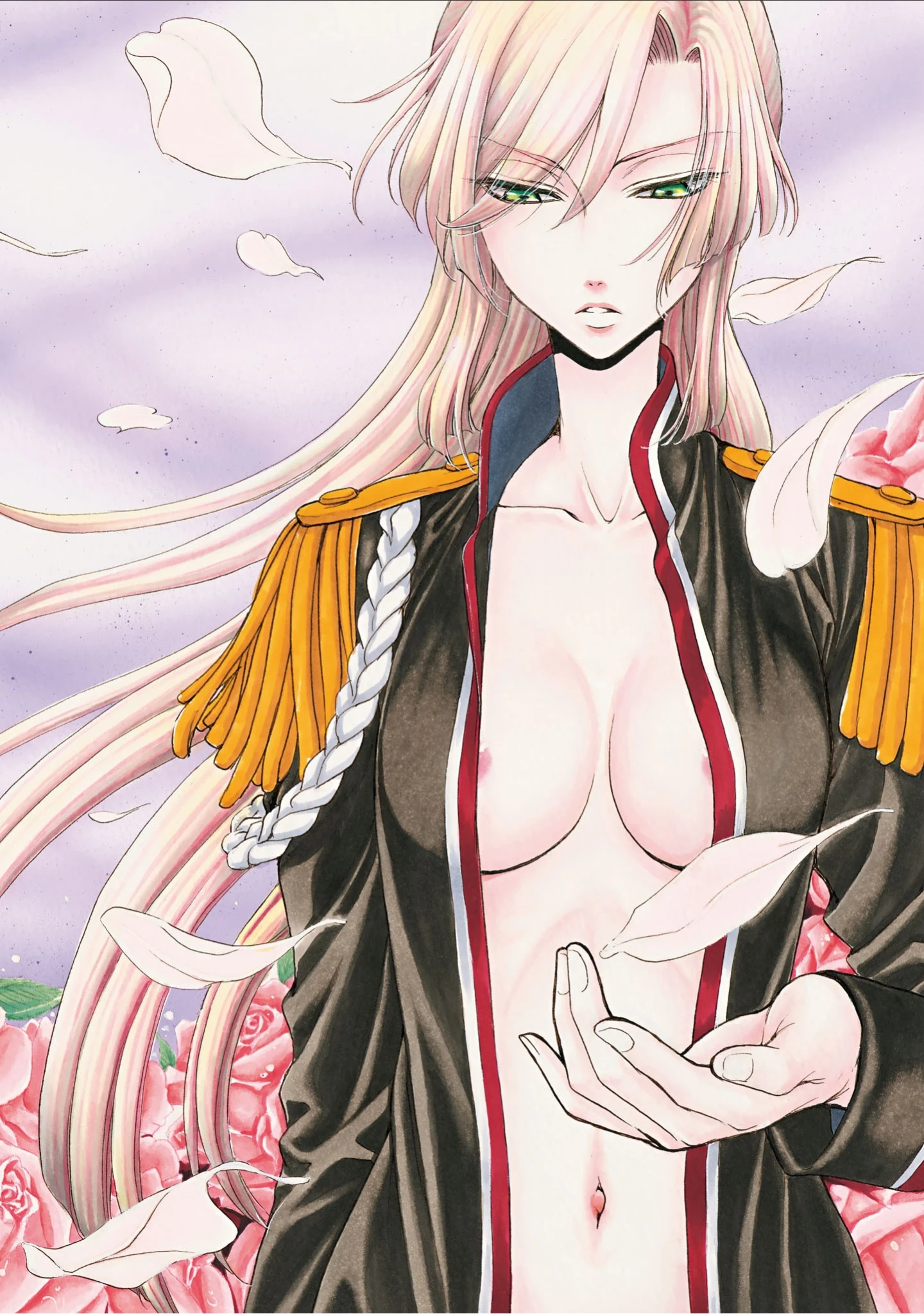 「恋愛遺伝子XX 完全版」（蔵王大志） 試し読み 5ページ目