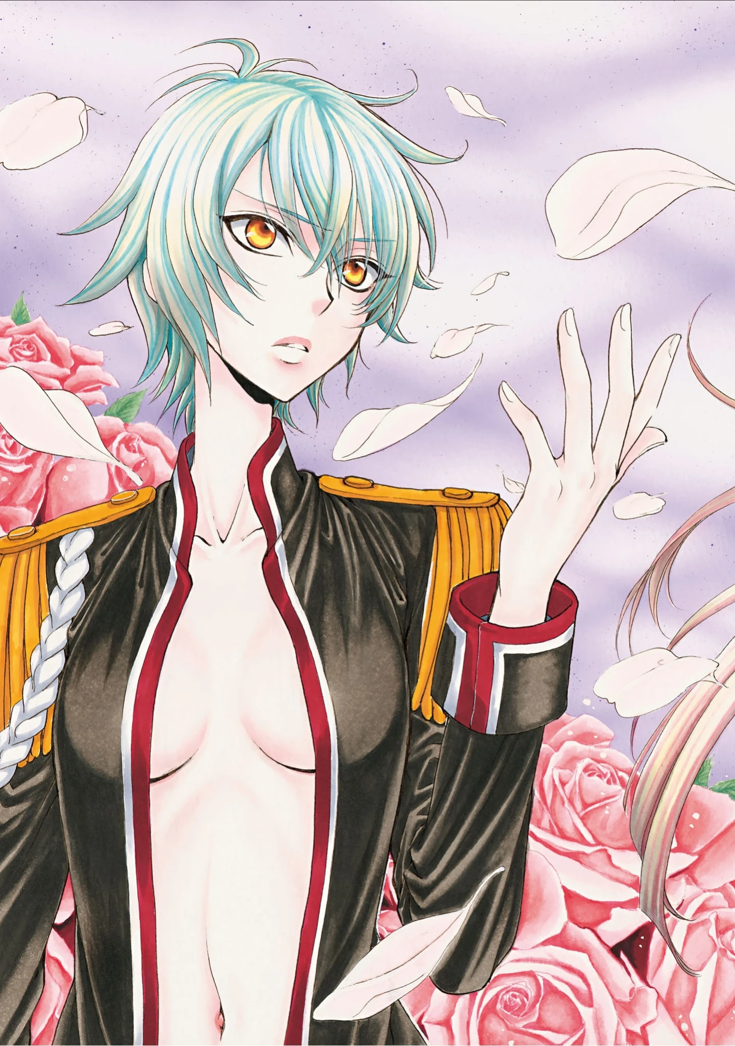 「恋愛遺伝子XX 完全版」（蔵王大志） 試し読み 6ページ目