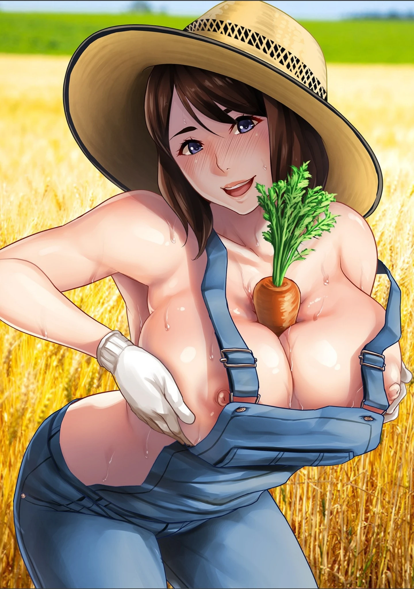 「Web配信 月刊 隣の気になる奥さん vol.039」（ロッコ） 試し読み 2ページ目