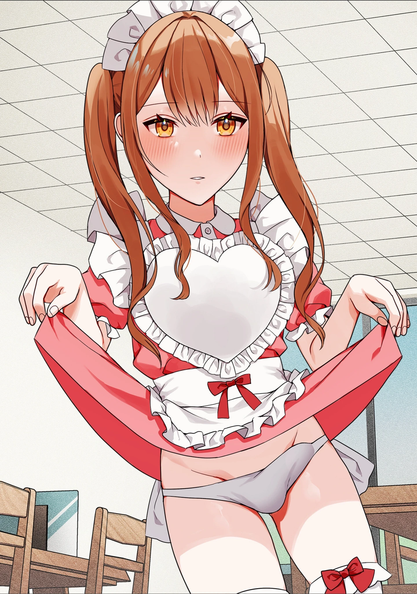 「男の娘えっち」（柊ひざし） 試し読み 2ページ目
