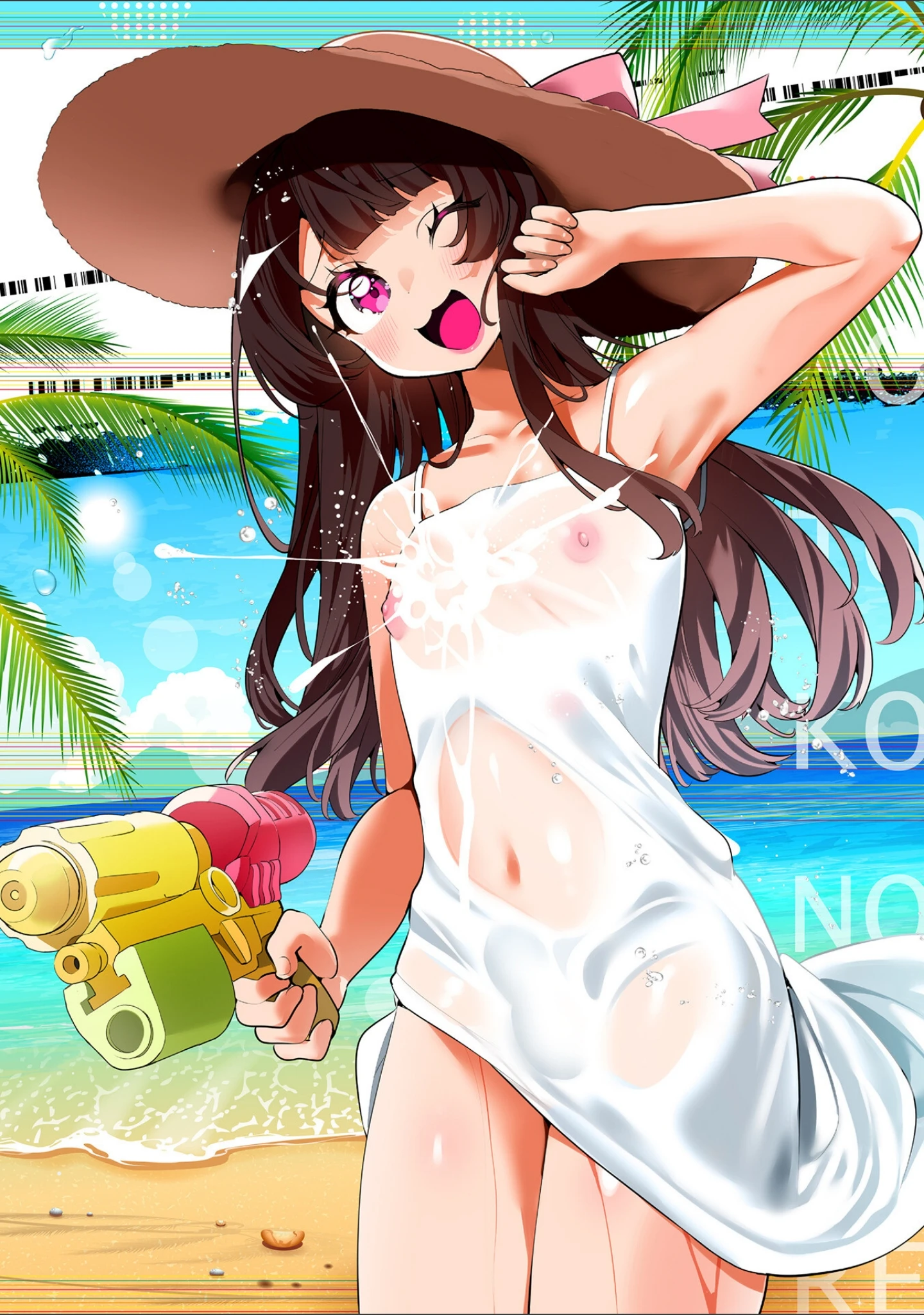 「月刊Web男の娘・れくしょんッ！S Vol.99」（御家かえる） 試し読み 2ページ目