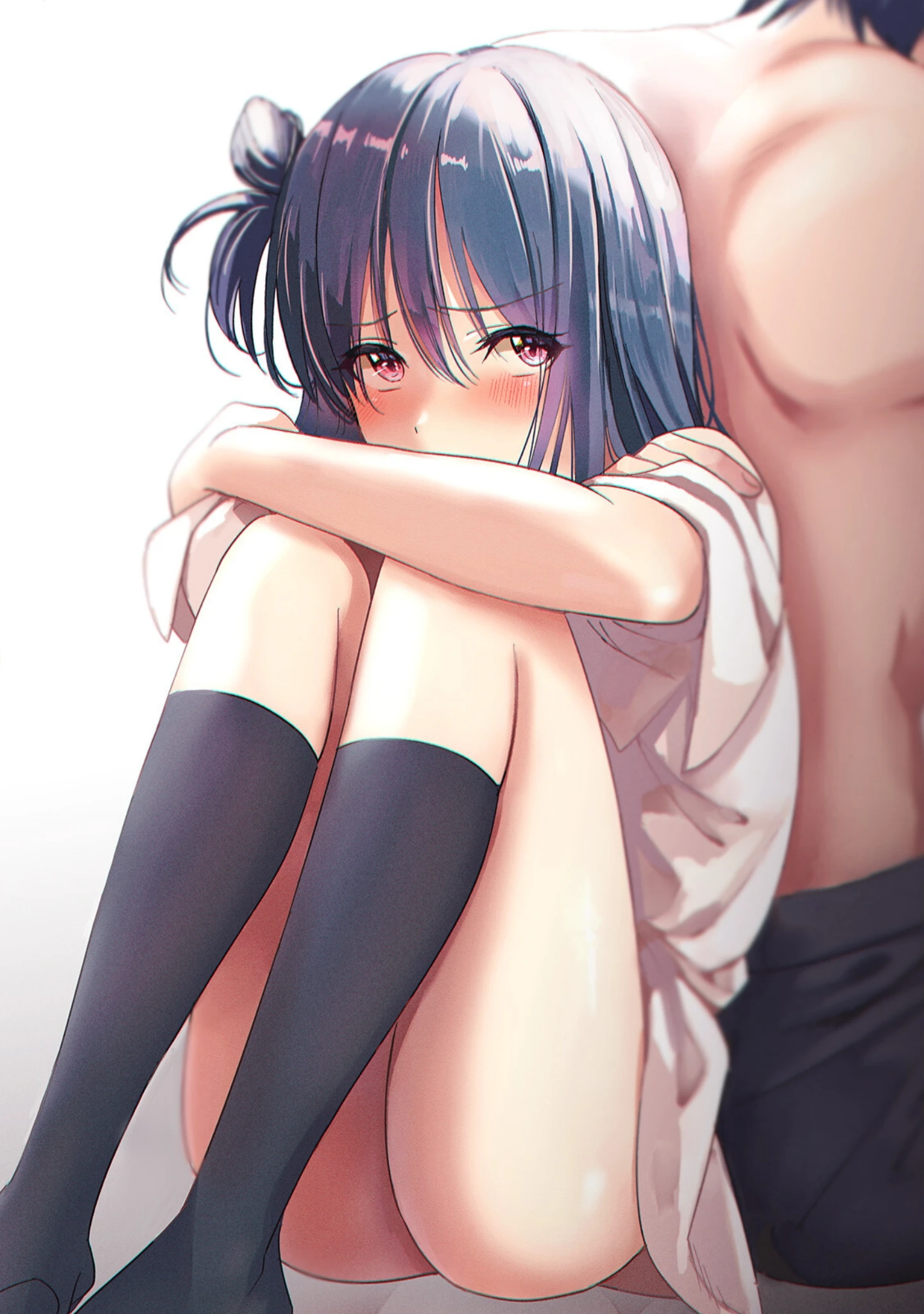 「好みじゃないけど〜ムカつく姉と相性抜群エッチ〜」（朱尾） 試し読み 2ページ目