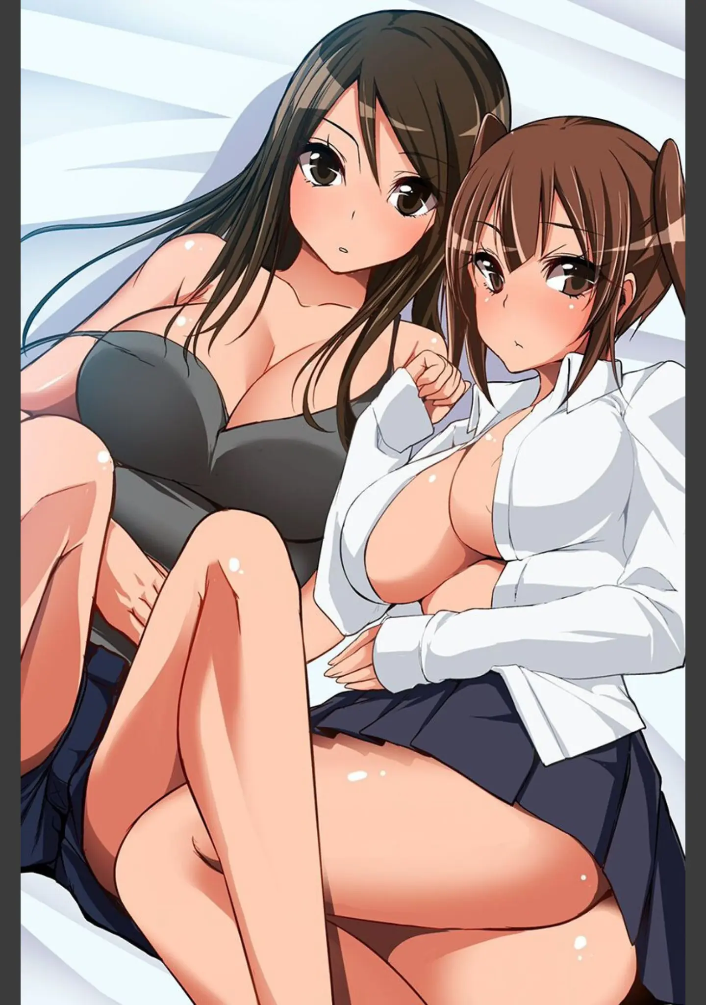 「時間停止で無抵抗の女体をヤっちゃおう」（苅部アイリ） 試し読み 3ページ目
