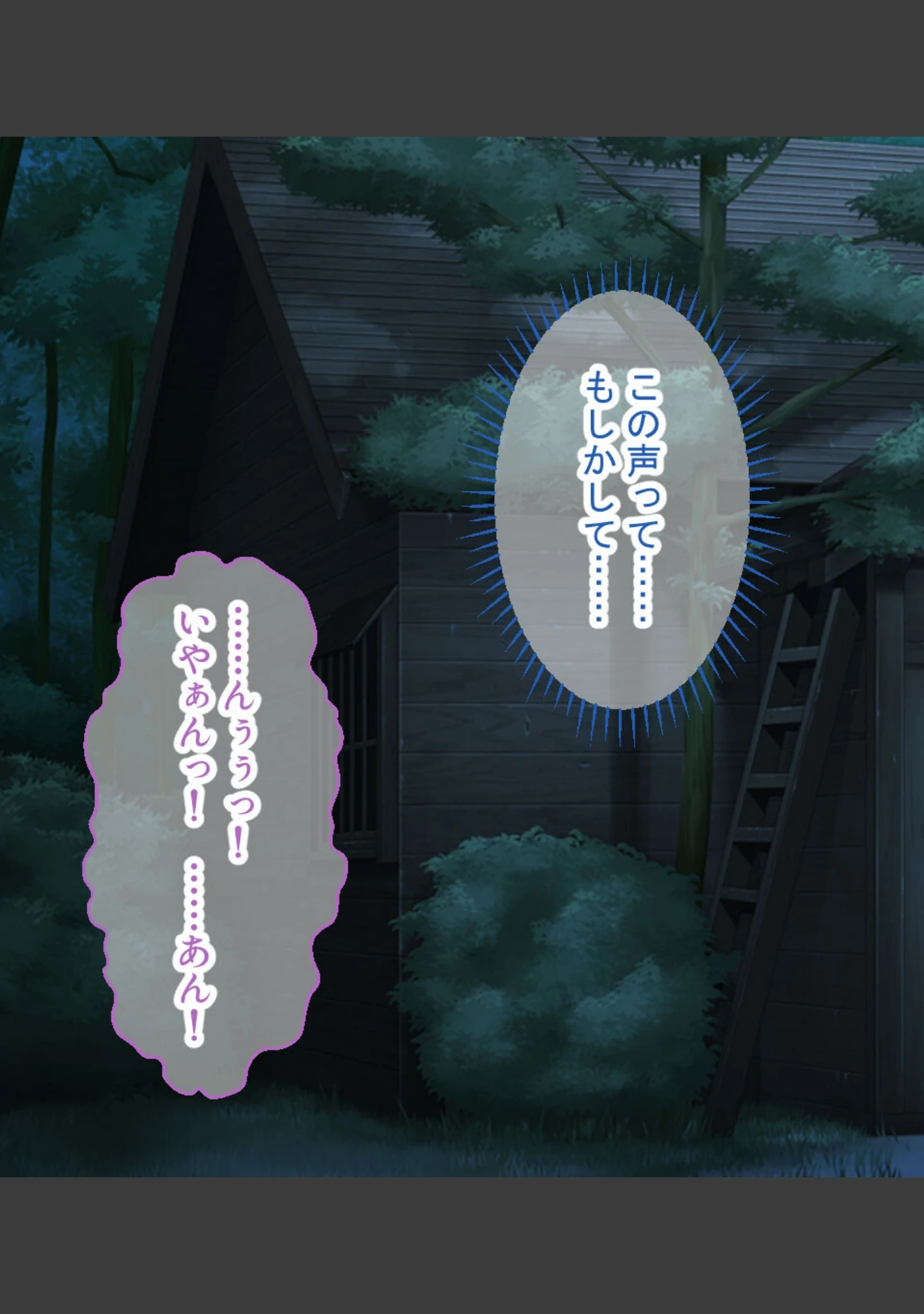 「兄嫁NTRで受託開発〜 夫のよりも大きいアソコで〜【CG集コレクション ミニ】」（大人のSEXY絵本） 試し読み 14ページ目