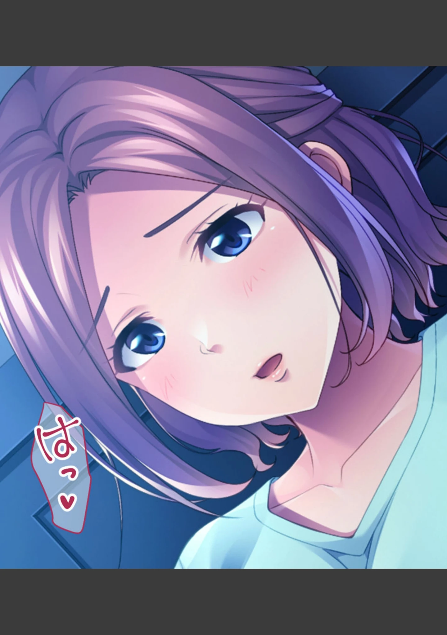 「僕らの寮母さんはいつでもヤらせてくれる 〜母性に溺れる夜の性活〜 モザイク版」（大人のSEXY絵本） 試し読み 13ページ目