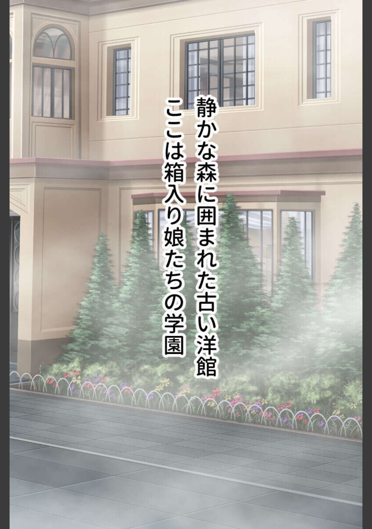 ゲス男どもは制服女をどっぷり孕ませたい 〜生意気も清純も等しく侵食ハメ〜【CG集コレクション】 モザイク版 サンプル 4