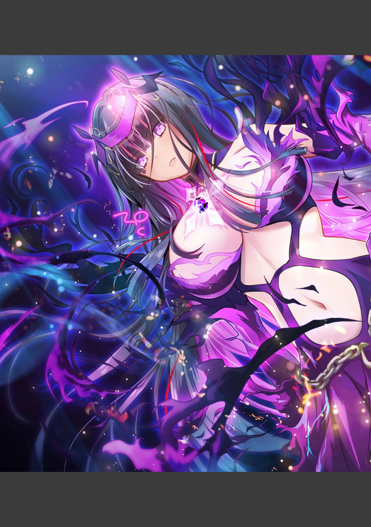「鏖殺ノ乙女. モザイク版」（大人のSEXY絵本） 試し読み 7ページ目