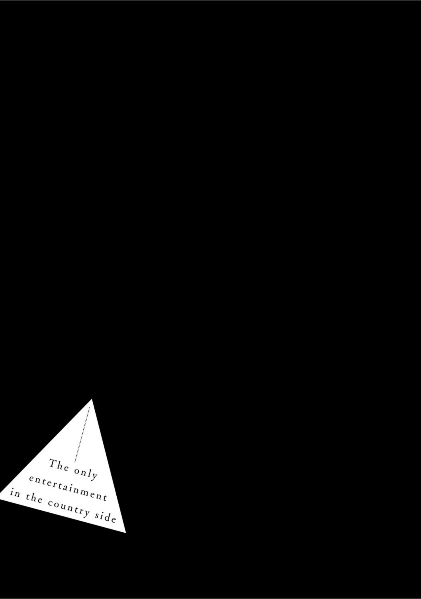「田舎にはこれくらいしか娯楽がない【デジタル特装版】」（しゃよー） 試し読み 12ページ目