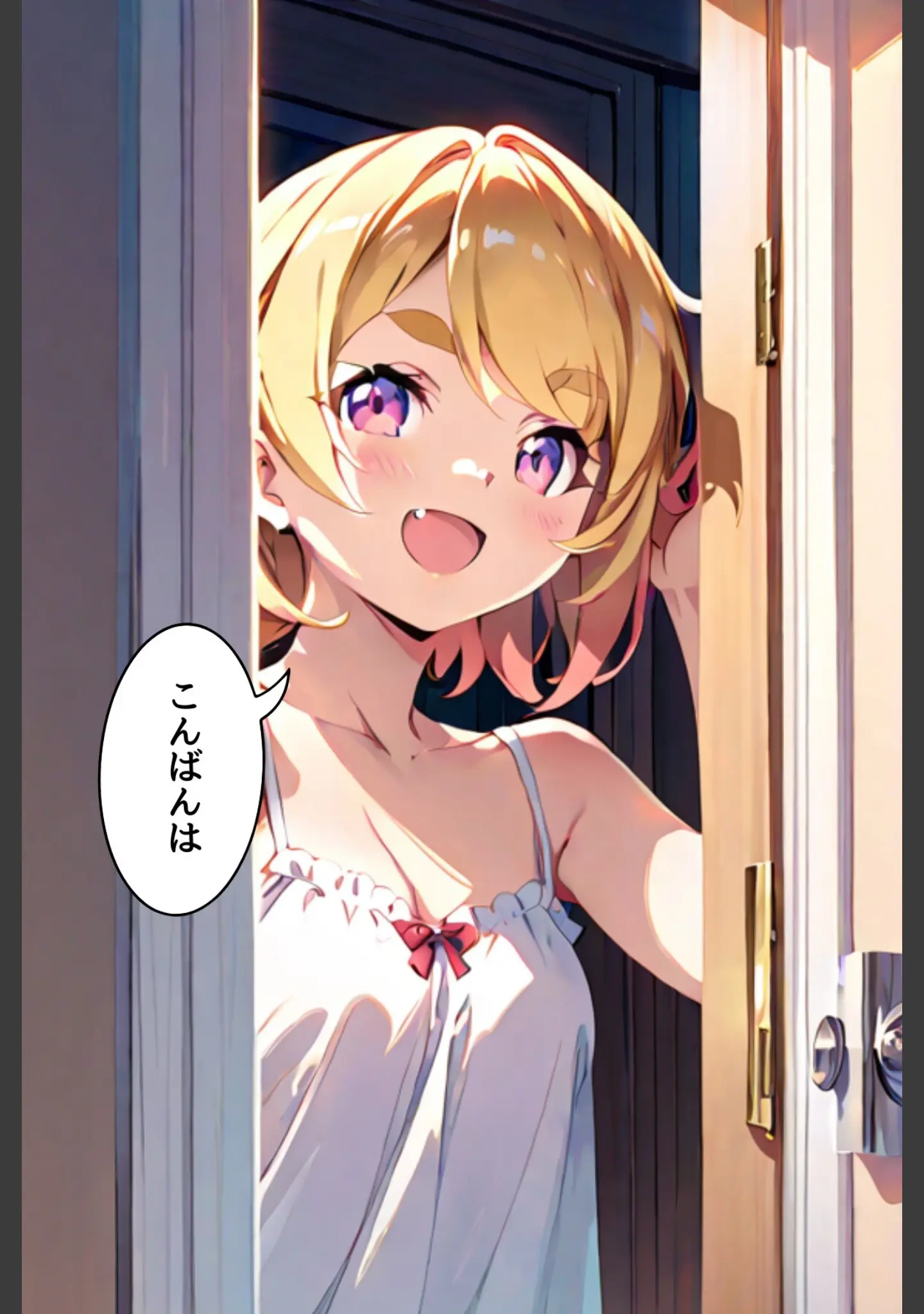 「メンズエステのススメ R指定」（Kairi） 試し読み 6ページ目