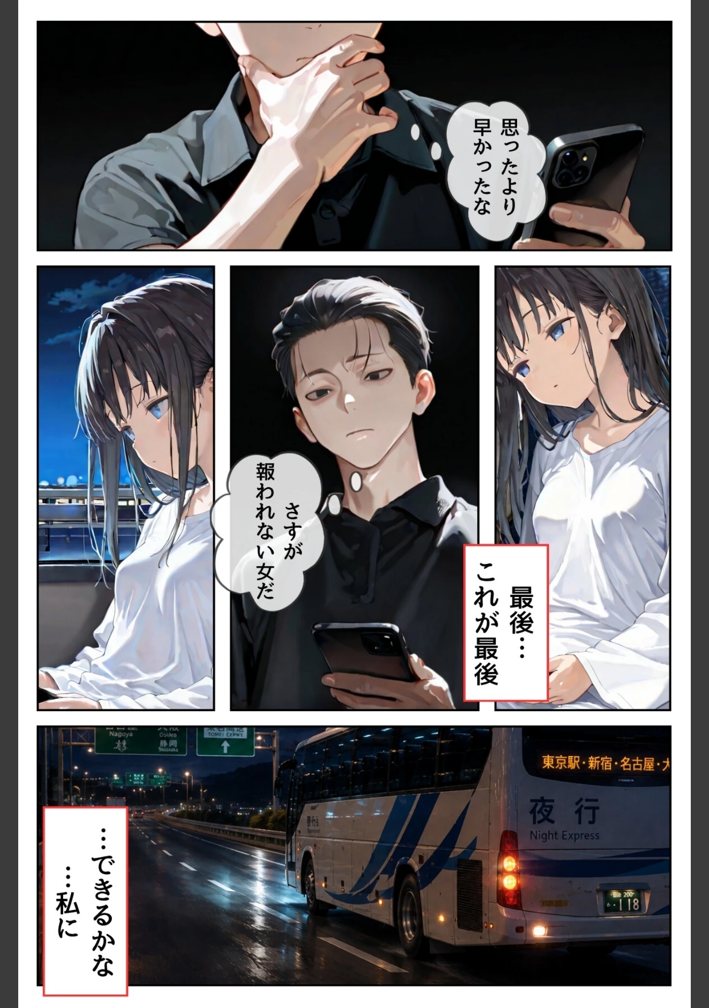 「幼馴染しかできないHな特訓 合冊版」（LUUMI） 試し読み 12ページ目