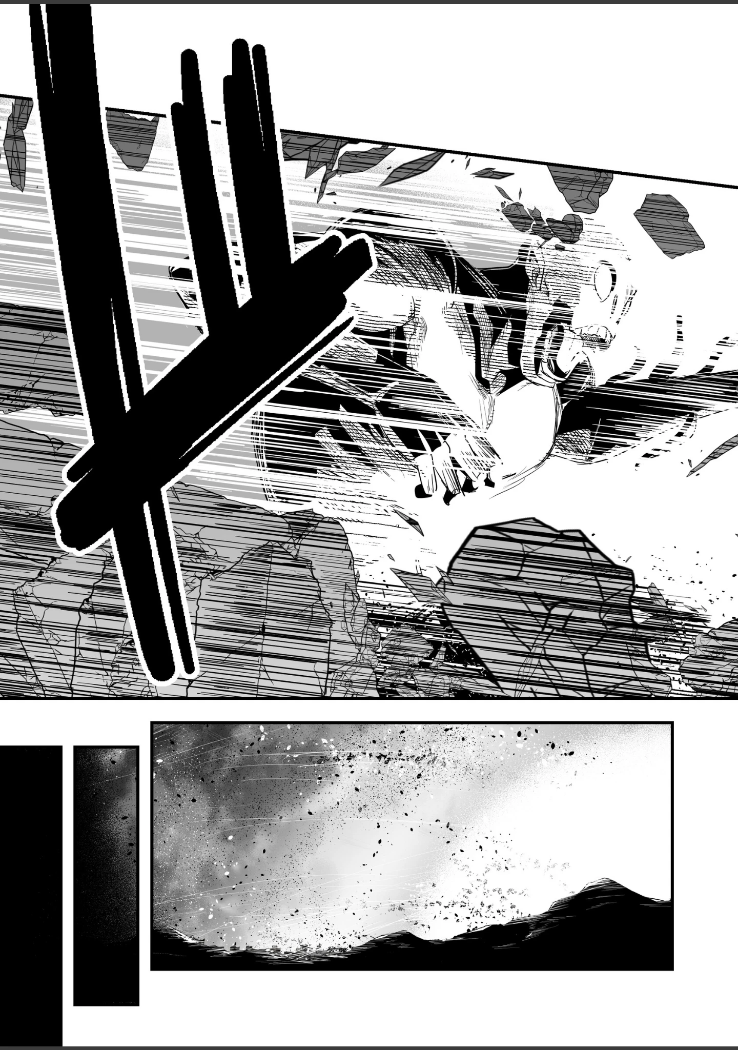「冒険者ちゃんとえっちな冒険 棒塗り修正版 3巻」（レフトハンド） 試し読み 8ページ目