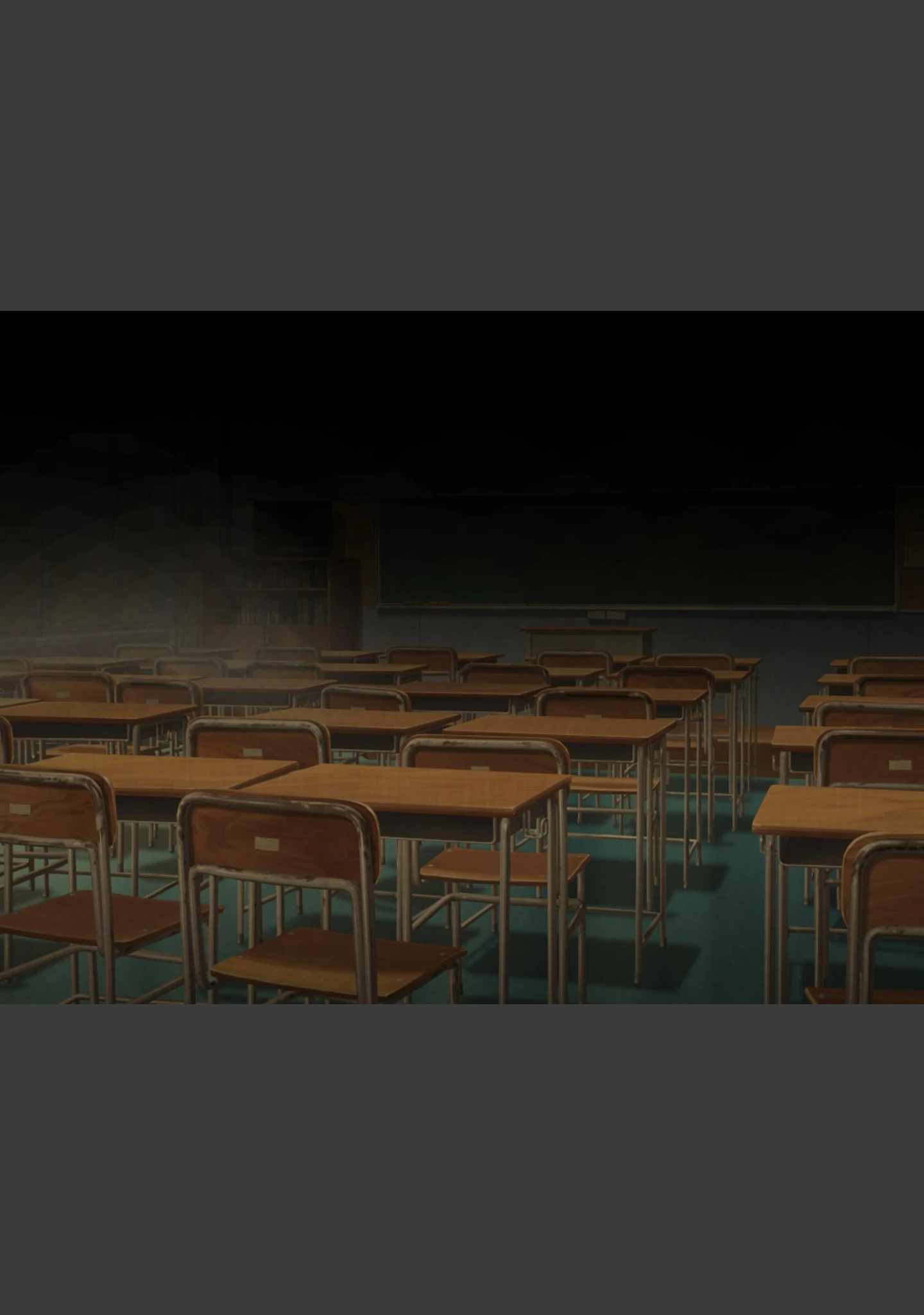 「あの日あの時あの場所で出会ってしまった僕ら。」（つめじろう） 試し読み 3ページ目