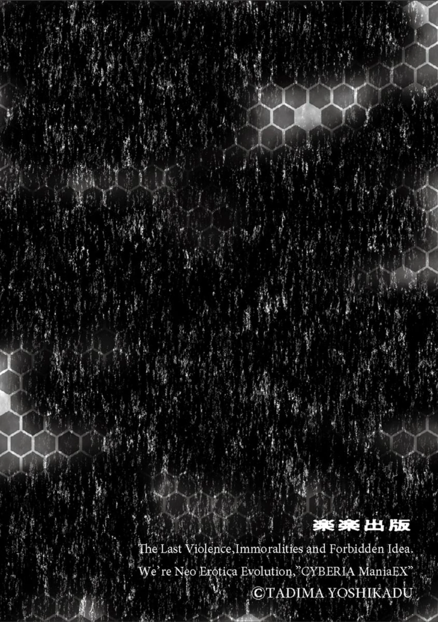 「サイベリアマニアックス 人妻蹂躙コレクション Vol.7」（usi） 試し読み 6ページ目