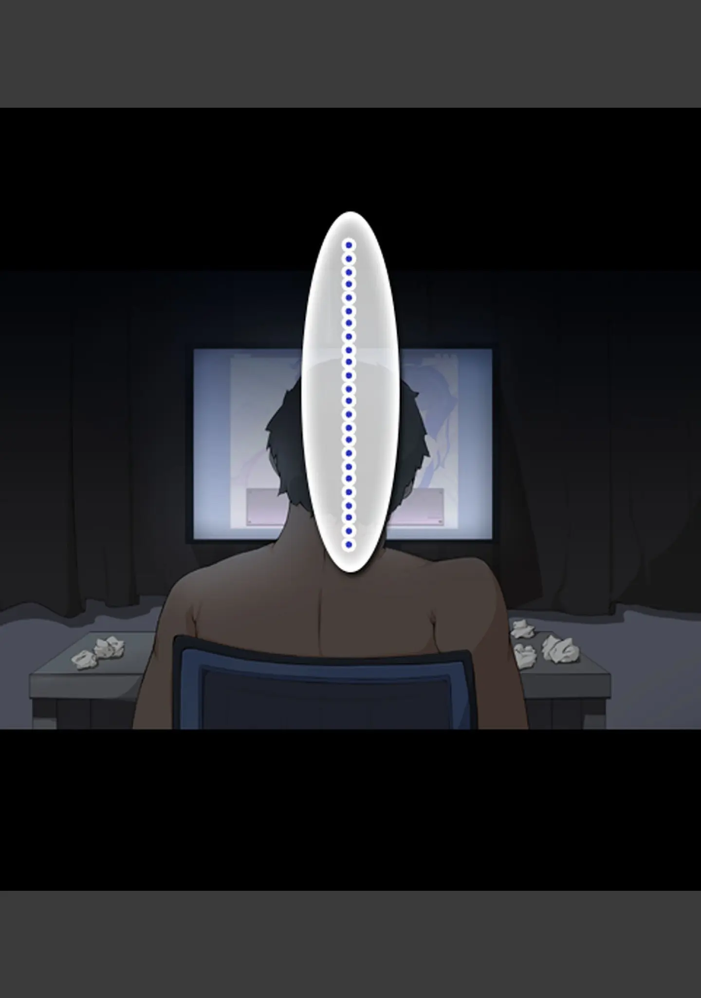 「常識改変ハーレム！自分に都合のいいセ●クスしまくれる世界【合本版】」（霜月なごみ） 試し読み 8ページ目