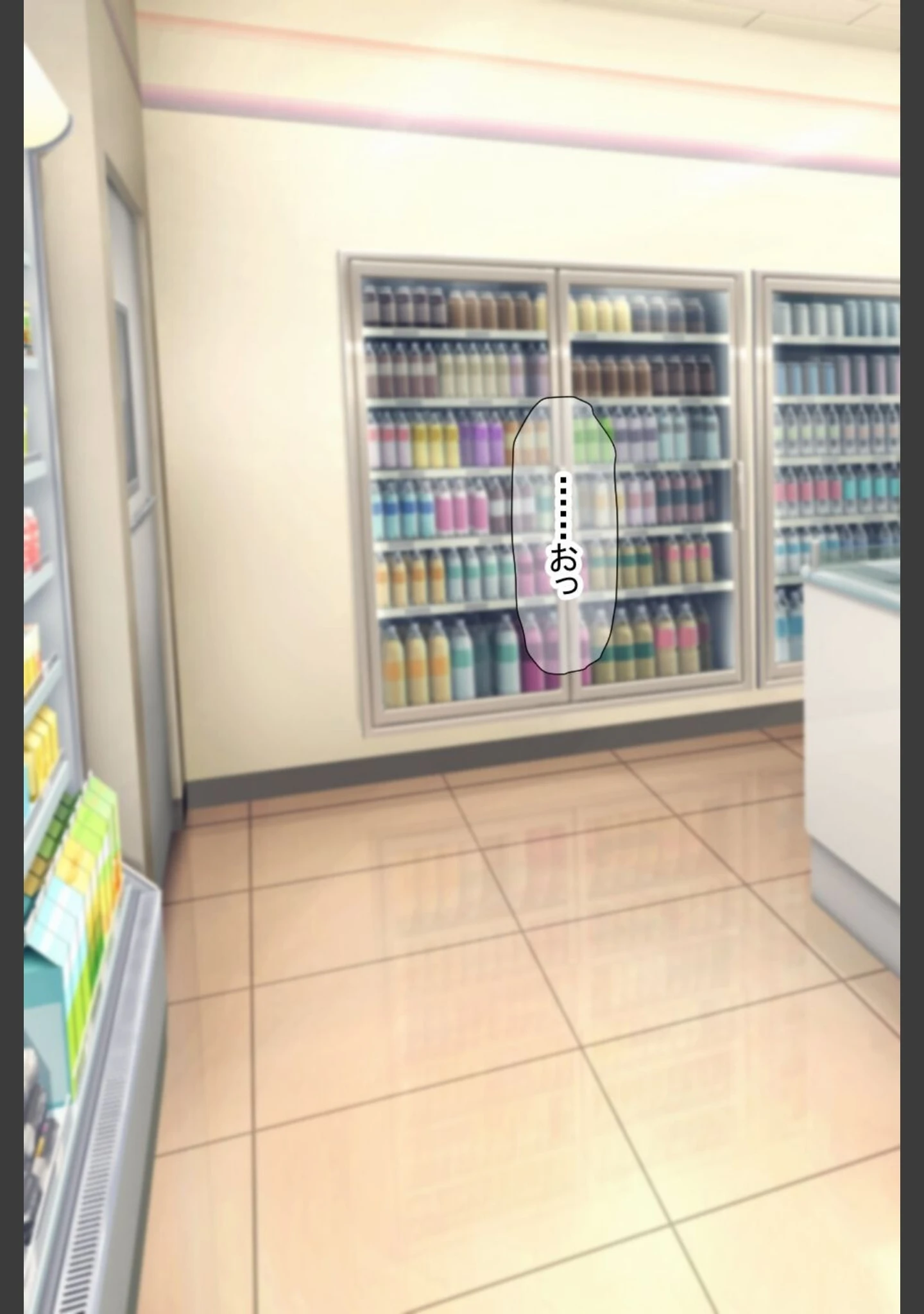 「【18禁CG集版】国民的アイドルのセフレになりました〜淫乱巨乳娘の欲求解消！ファンには秘密のコスプレご奉仕SEX〜」（なのはなジャム） 試し読み 13ページ目