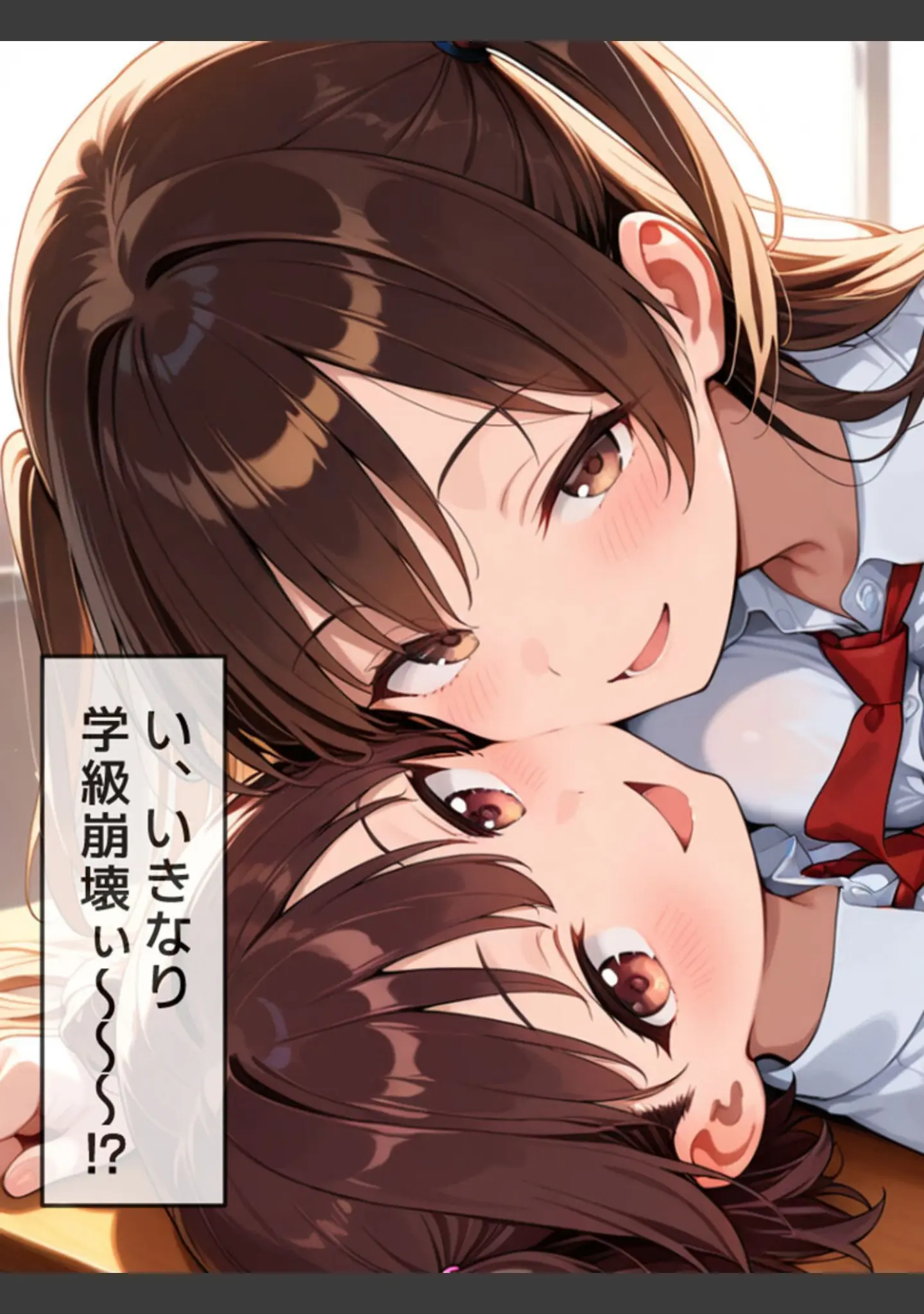 「最高にトロける●●をさせてくれる極上肉壺●●たち モザイク版」（トロける肉壺） 試し読み 3ページ目