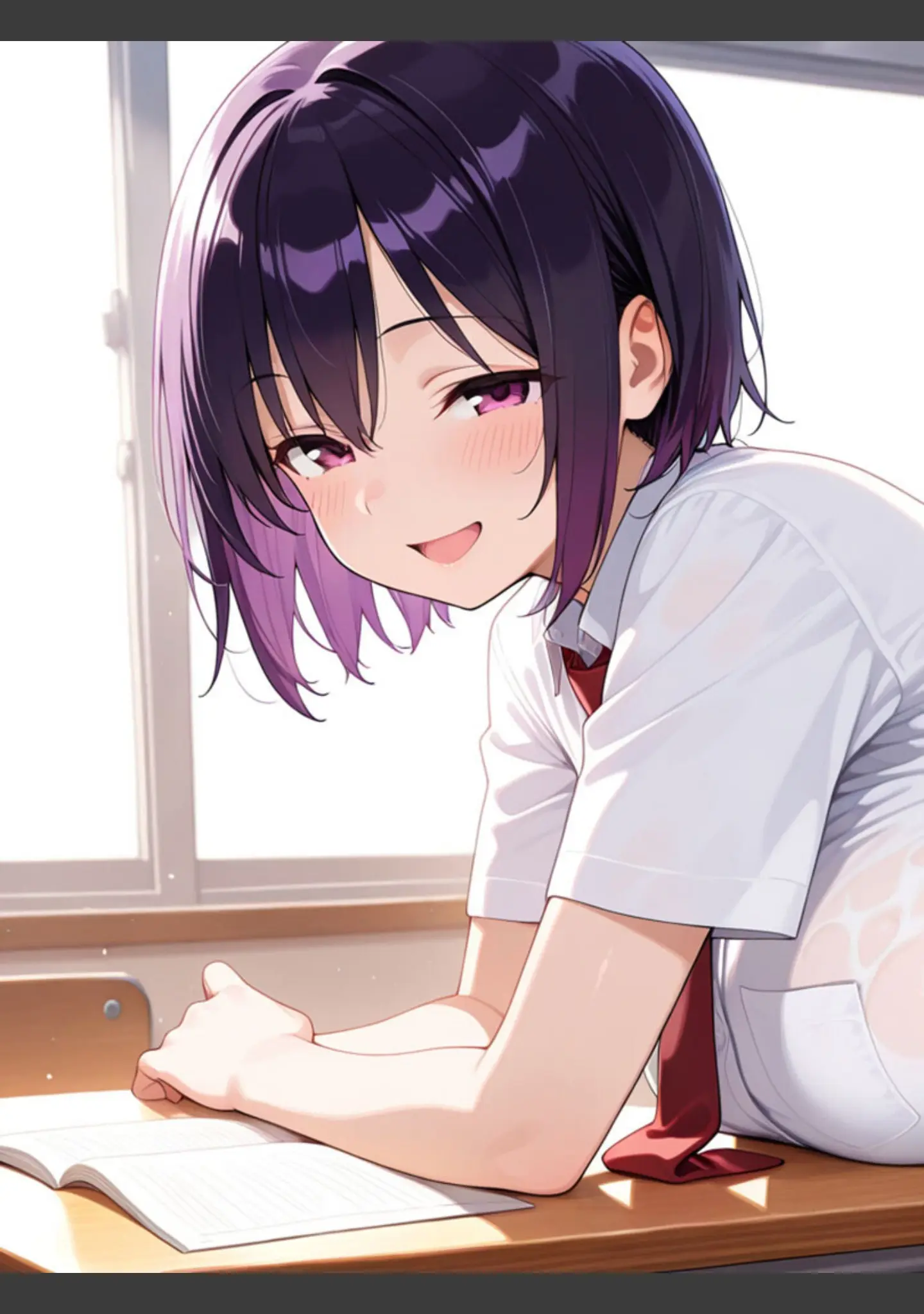 「最高にトロける●●をさせてくれる極上肉壺●●たち モザイク版」（トロける肉壺） 試し読み 9ページ目