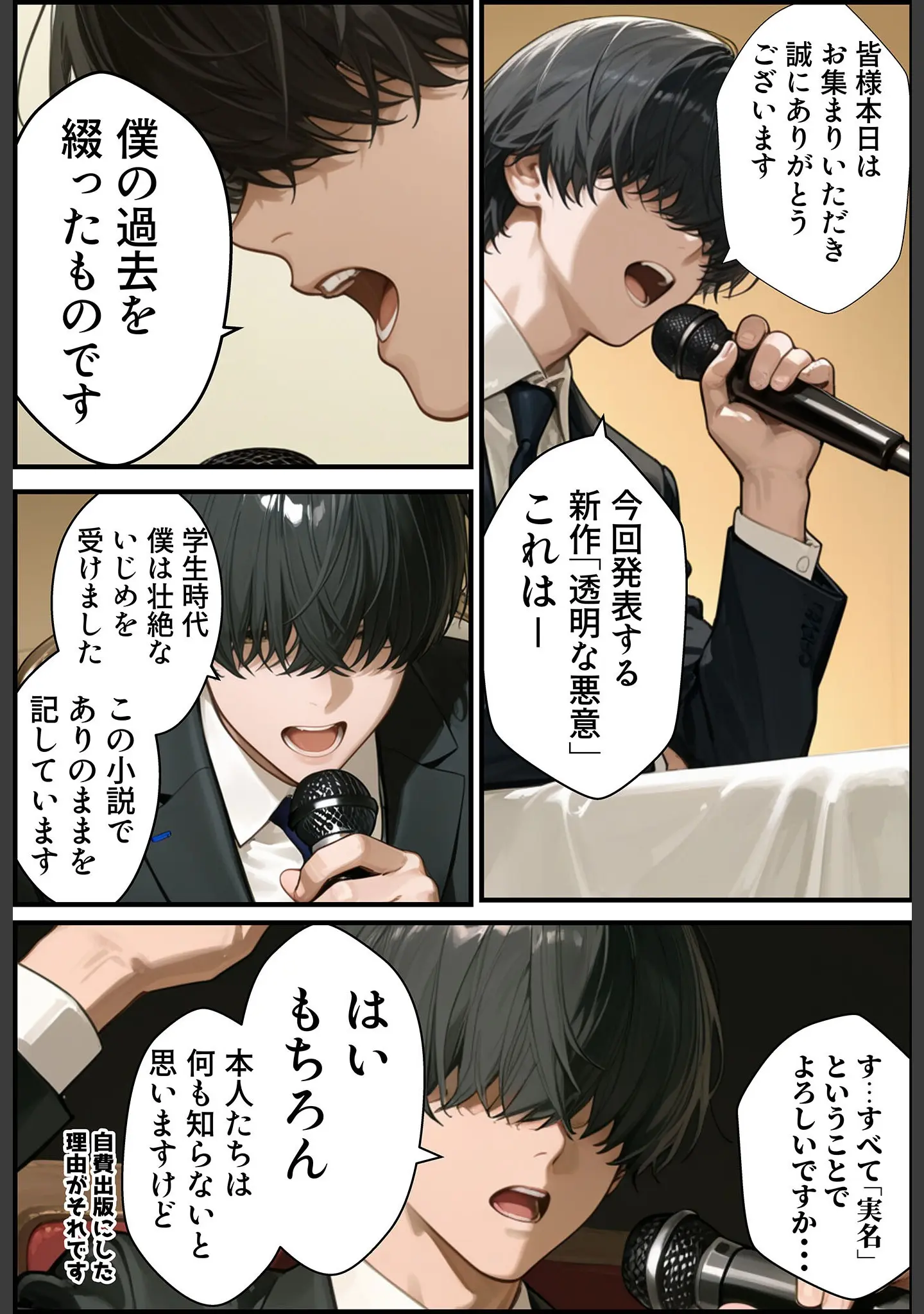 「夫が学生時代いじめていたデカ●ン男にNTRされた結果w旦那完全上位互換神ち●ぽに上書きされた件 モザイク版」（炎帝龍イグニス） 試し読み 7ページ目