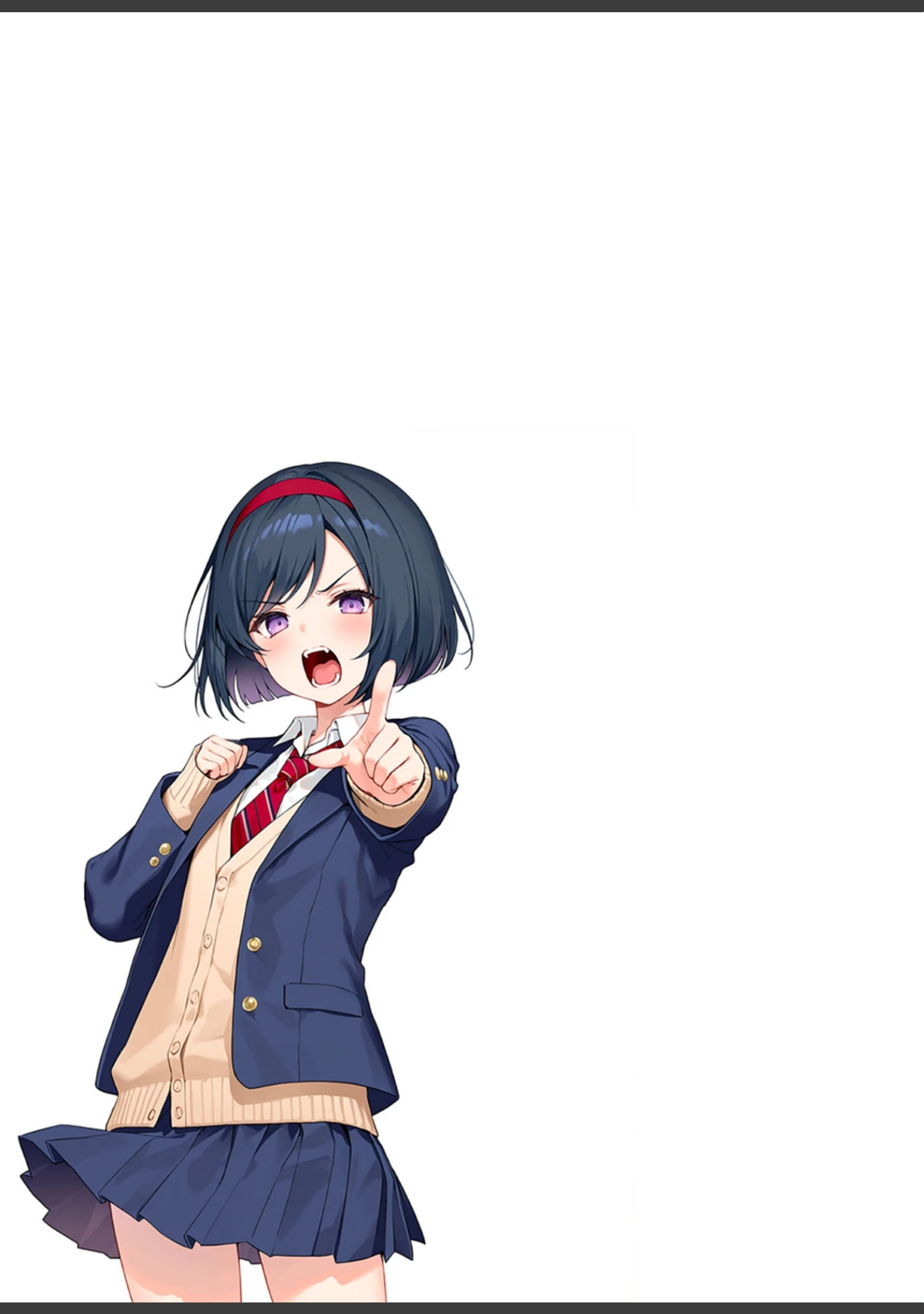 「好きな子にフラれて女体化させられた生徒会長がマチアプで出会った同級生にメス堕ちする話 モザイク版」（悪魔ほろほろ） 試し読み 3ページ目