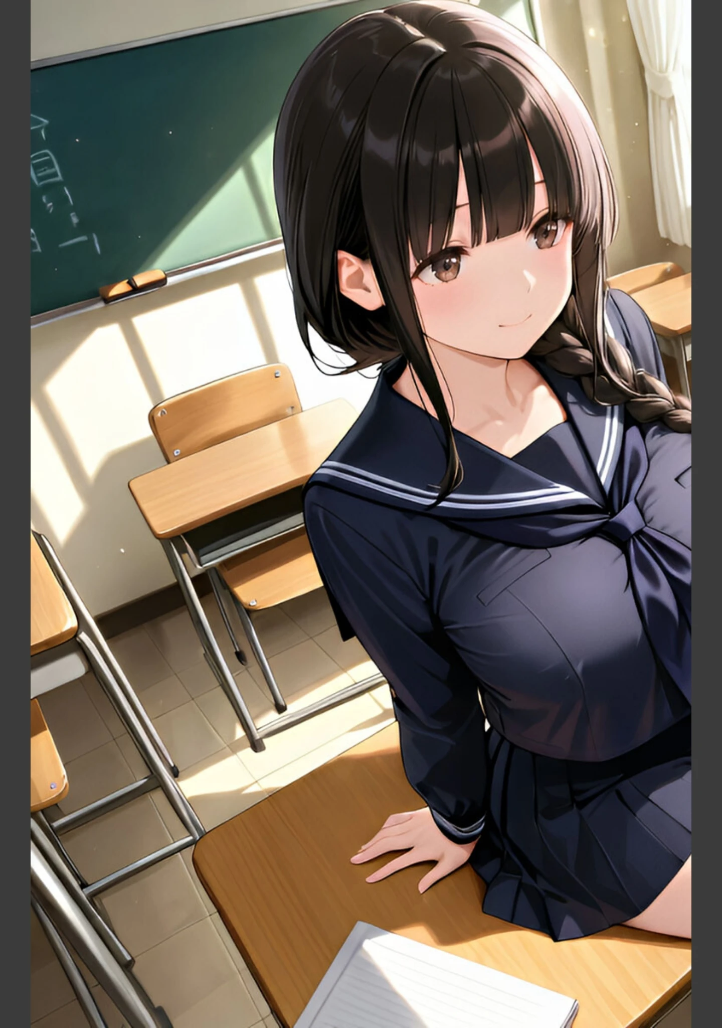 「「先輩はもう、私から離れられないよ」幼馴染後輩の執着寝取り モザイク版」（万工房） 試し読み 11ページ目