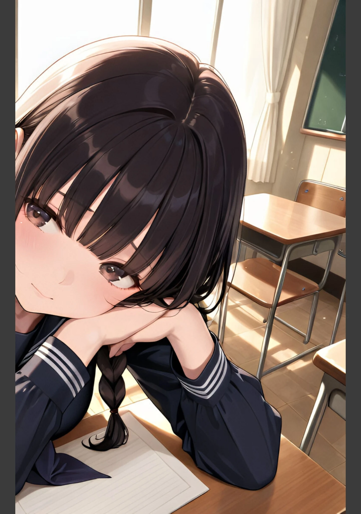 「「先輩はもう、私から離れられないよ」幼馴染後輩の執着寝取り モザイク版」（万工房） 試し読み 12ページ目