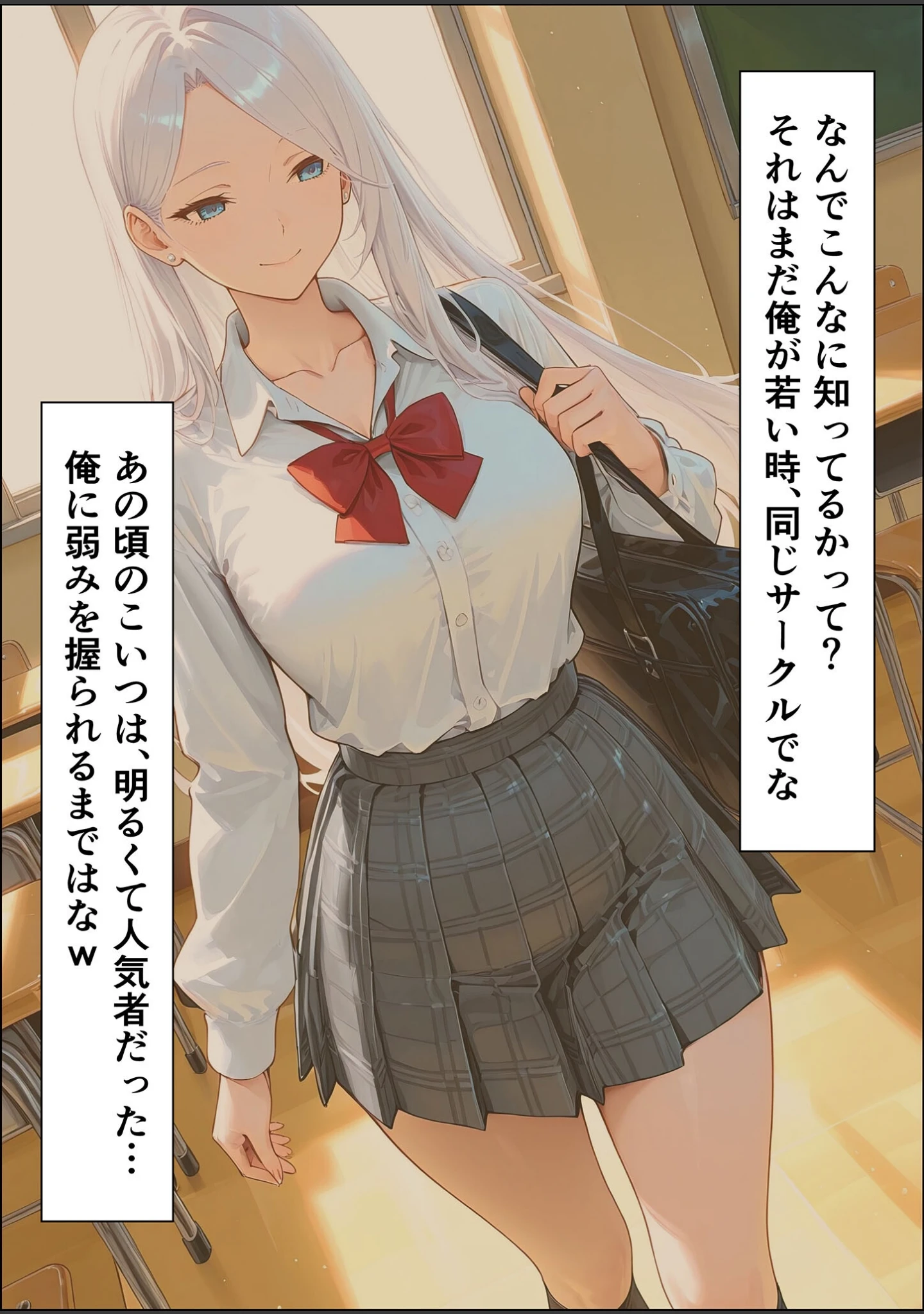 「人妻限定アパート モザイク版」（ワーテルLab） 試し読み 11ページ目