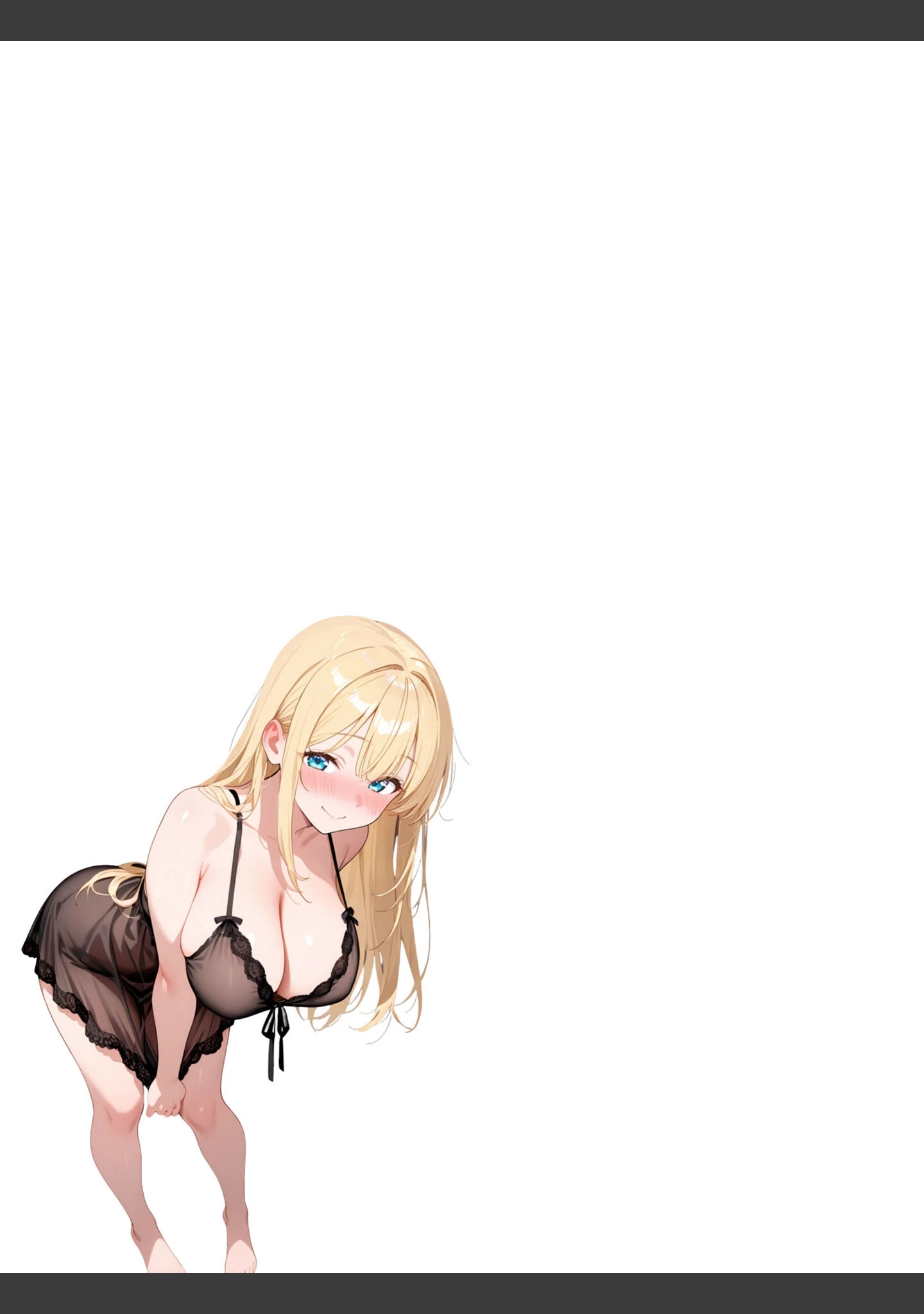 「大好きな兄に彼女ができたので自慢のおっぱいで全力で奪う話 モザイク版」（水彩みなも） 試し読み 3ページ目