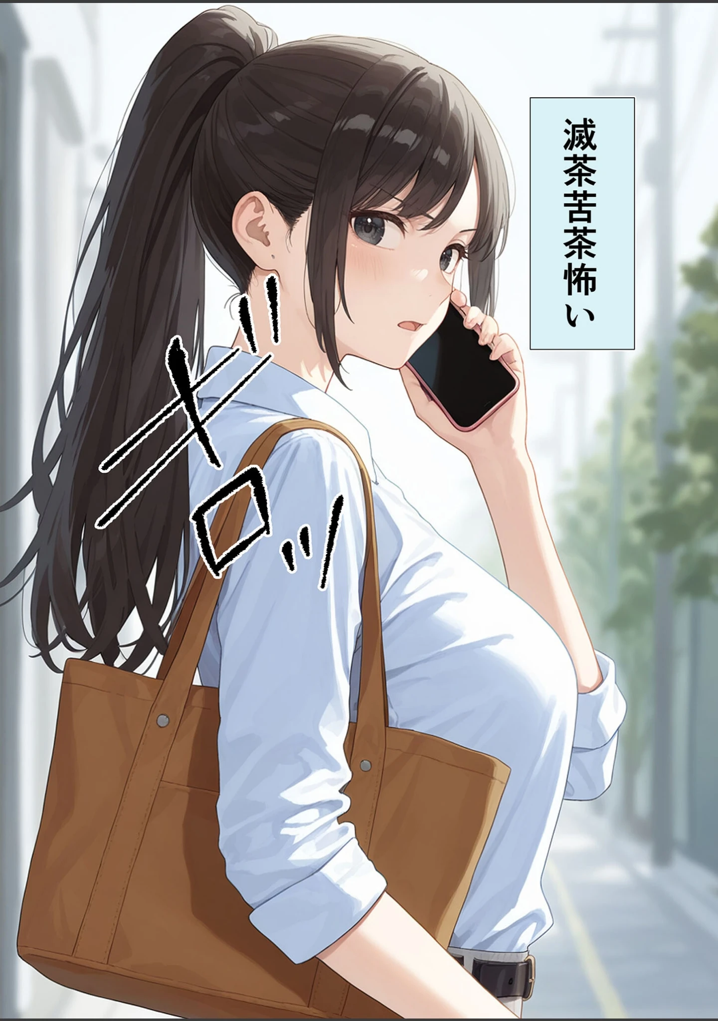 「チン体契約 欲求不満限界アラサー大家にチ●ポを請求される【合冊版】 モザイク版」（潮吹きんぐ） 試し読み 6ページ目