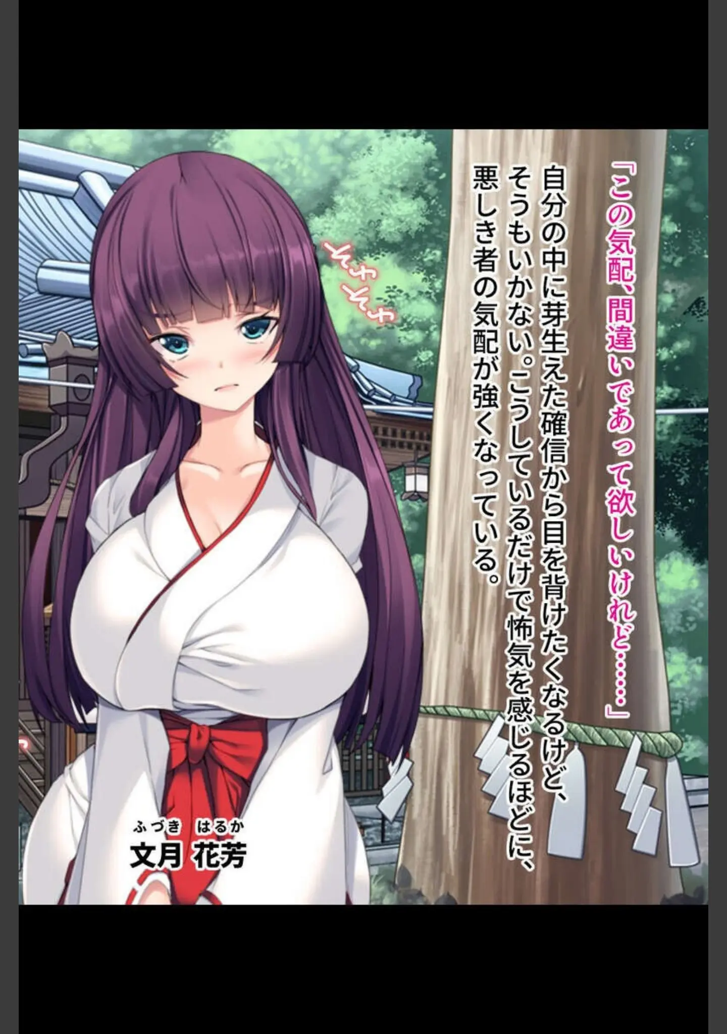 「どすけべ乙女の腰振るセフレ契約 〜ナマでぶちこむガチ堕ちSEX〜【CG集セレクション】モザイク版」（ばたぁさんど） 試し読み 3ページ目