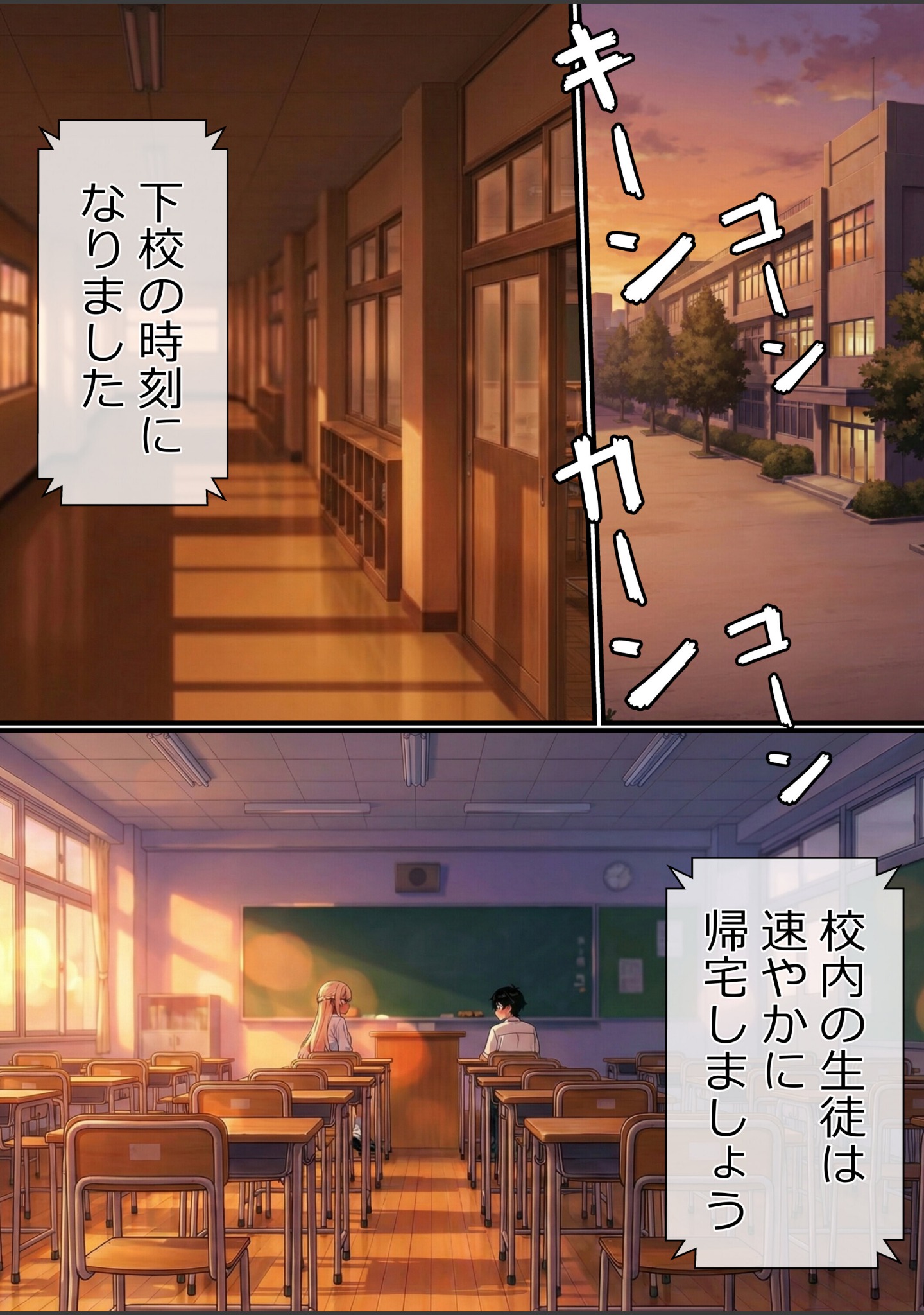 マ〇コの伝説について【棒消し修正版】（単話） サンプル 7