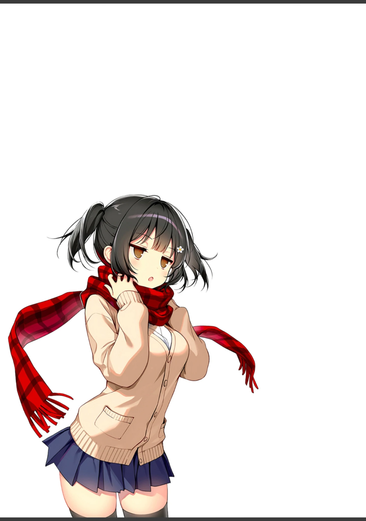 「セックスが嫌いなジト目TS家出少女が一晩でメス堕ちする話【モザイク版】」（悪魔ほろほろ） 試し読み 2ページ目