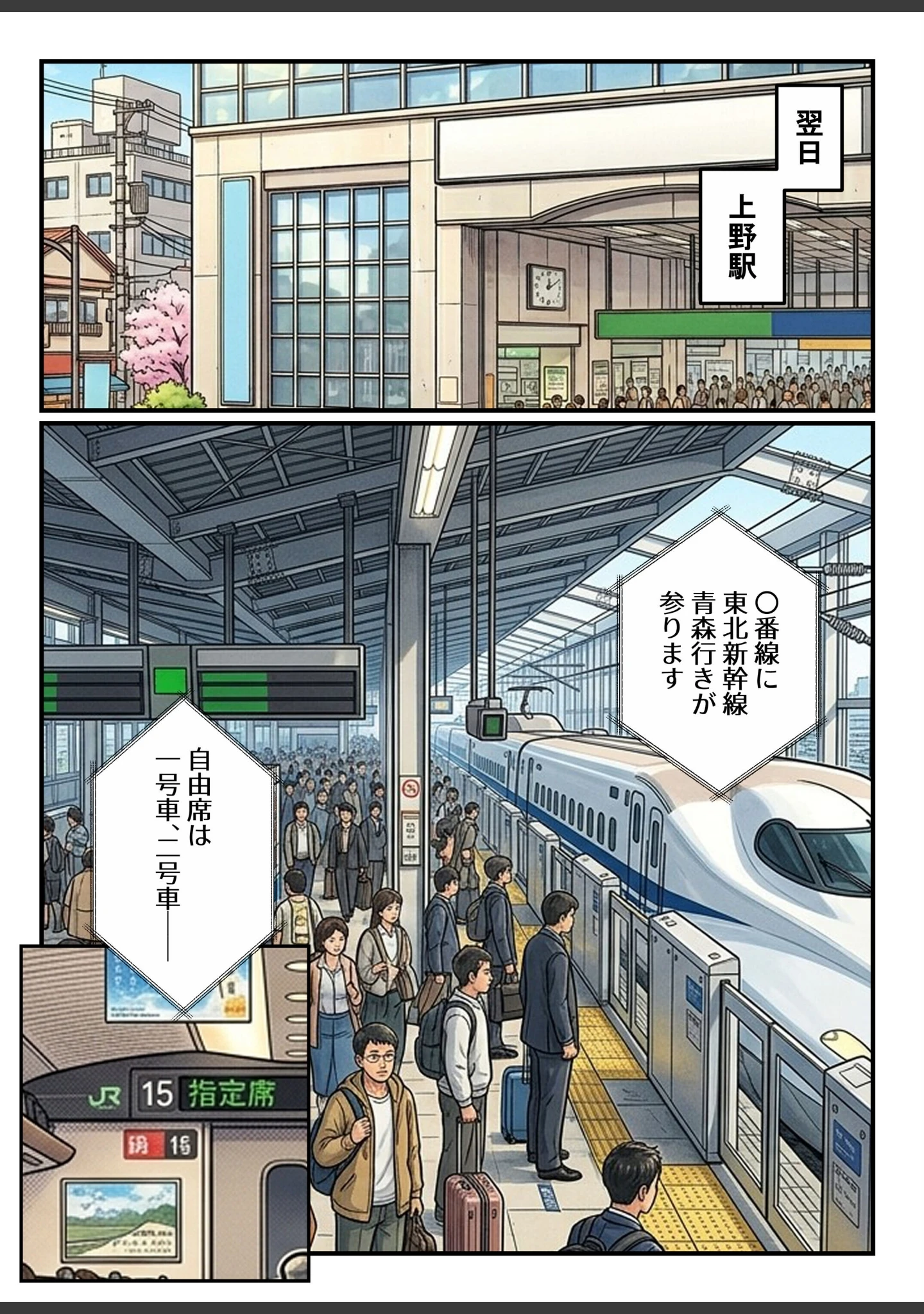 「法事で田舎に帰省した幼馴染の喪服姿がエロ過ぎて…涙どころでは無くなった件。【モザイク版】」（ルミナ） 試し読み 8ページ目
