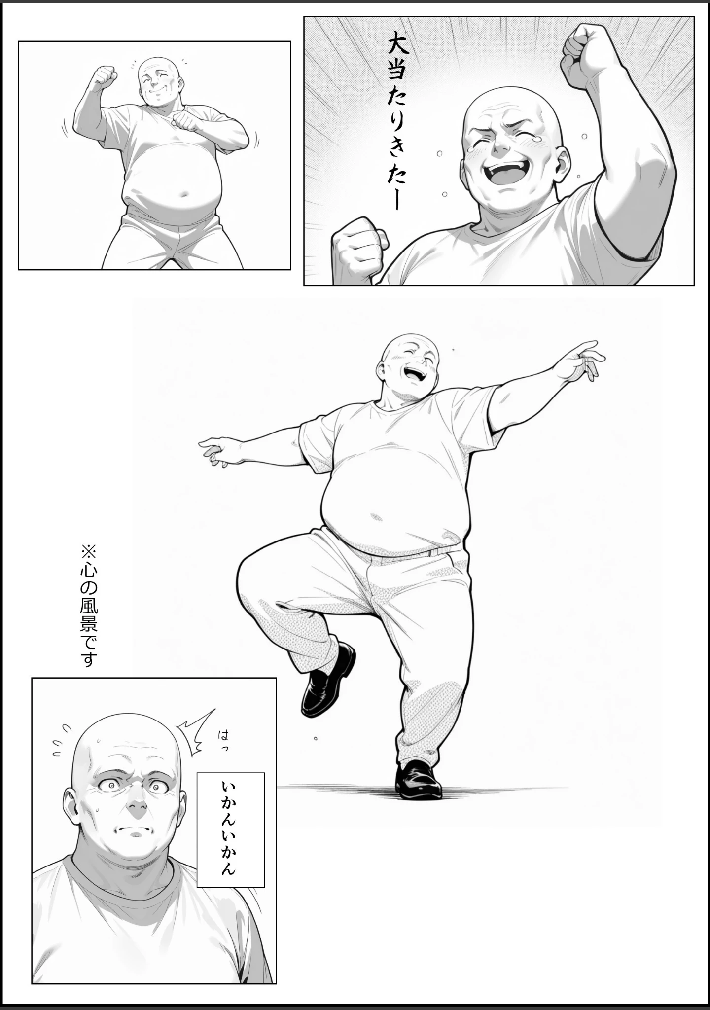 「何も知らない女の子が優しくされてカテキョに快楽堕ちさせられる話【モザイク版】」（ルスタ） 試し読み 9ページ目