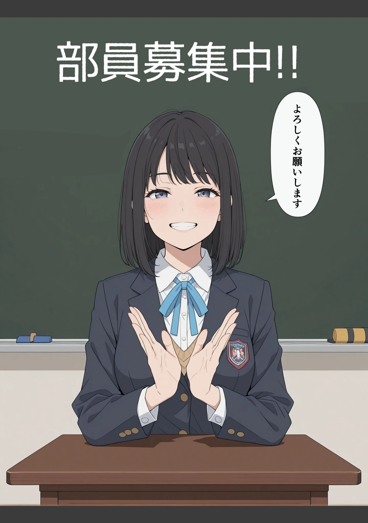 「ソープ部 活動内容【モザイク版】」（禁断の果実） 試し読み 4ページ目