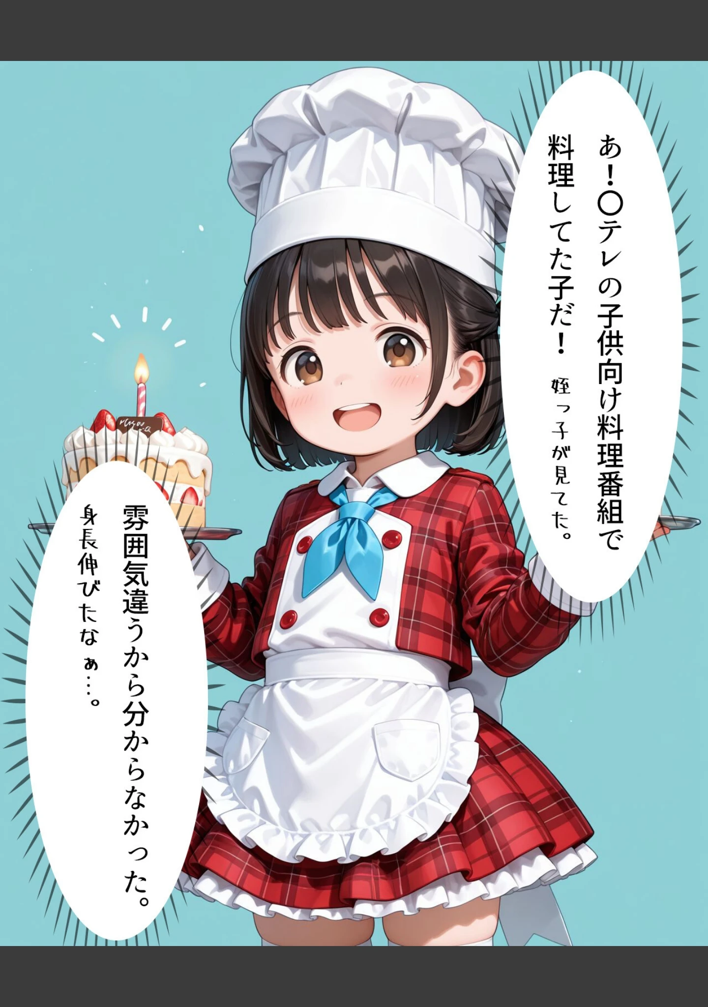 「絶倫カメラマンと種付け撮影会〜新井のあ〜【モザイク版】」（めろうたいむ） 試し読み 10ページ目
