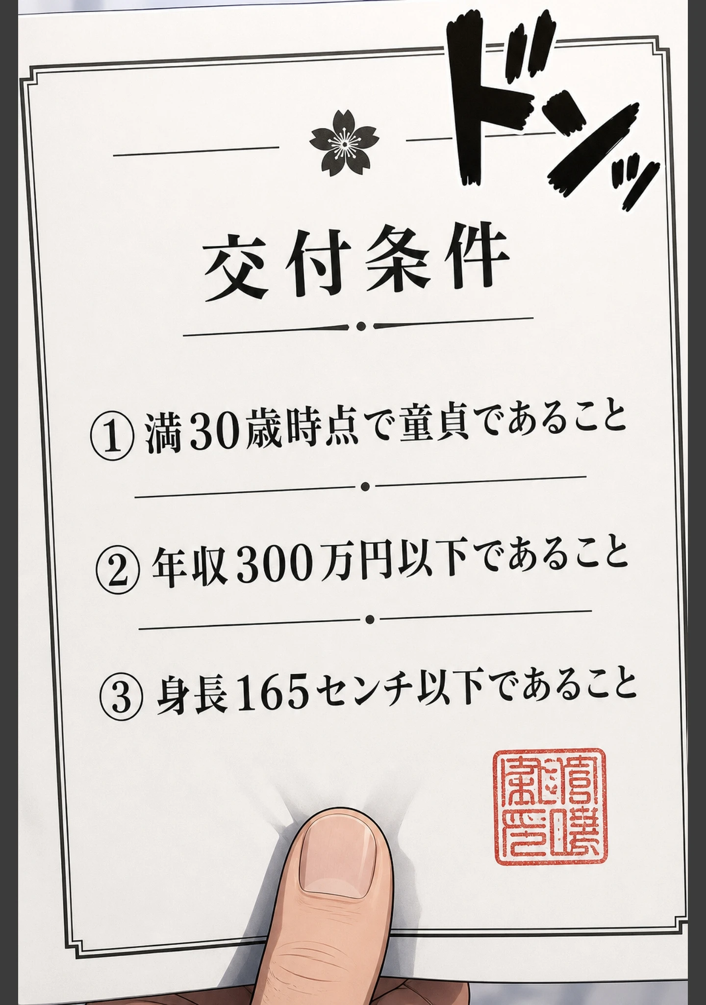 「中出し許可証、交付されました【モザイク版】」（かわいいラボ） 試し読み 5ページ目