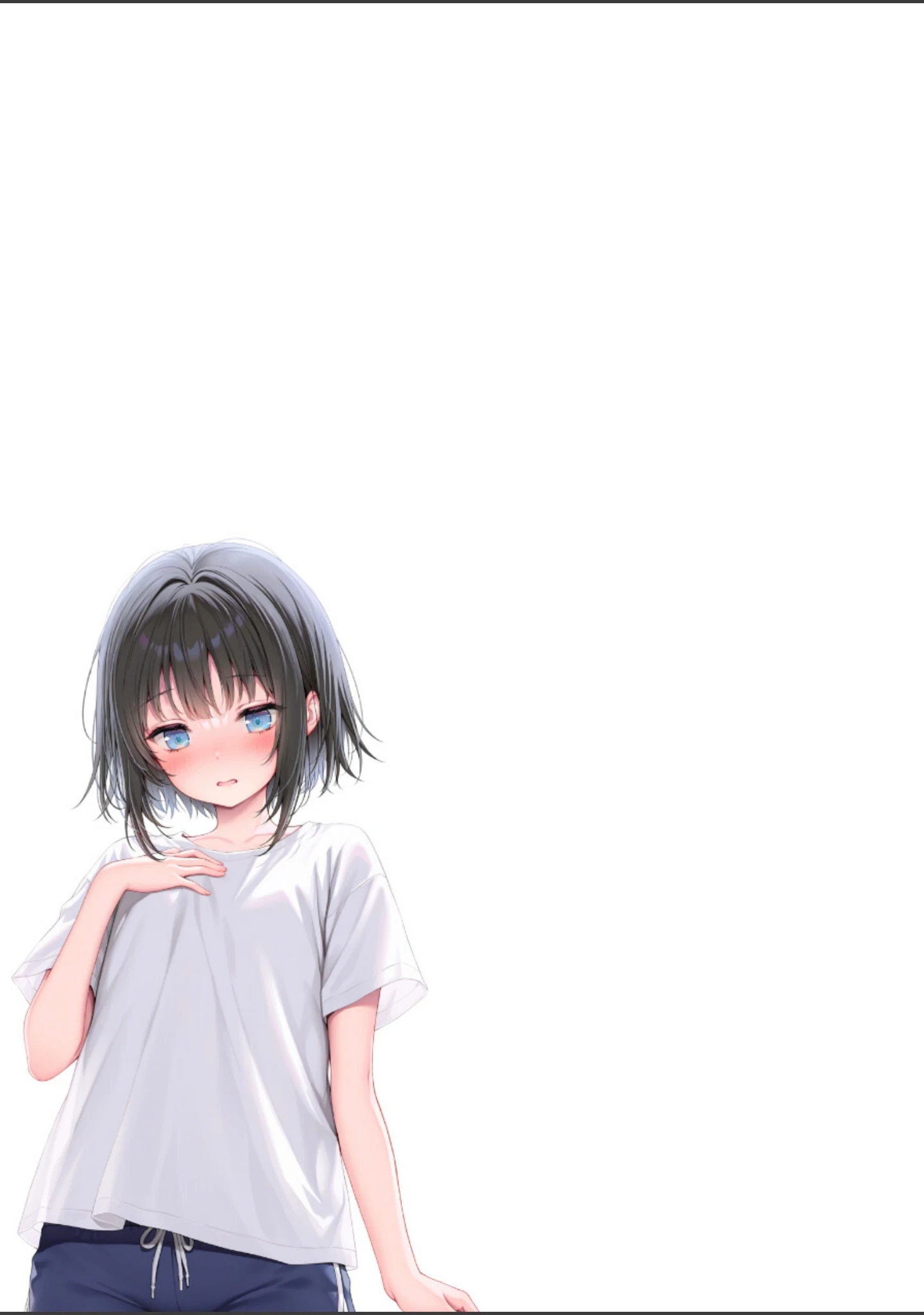 「TSした俺の弟が親戚になりすましてメスイキセックスに溺れる話【白抜き修正版】」（悪魔ほろほろ） 試し読み 5ページ目