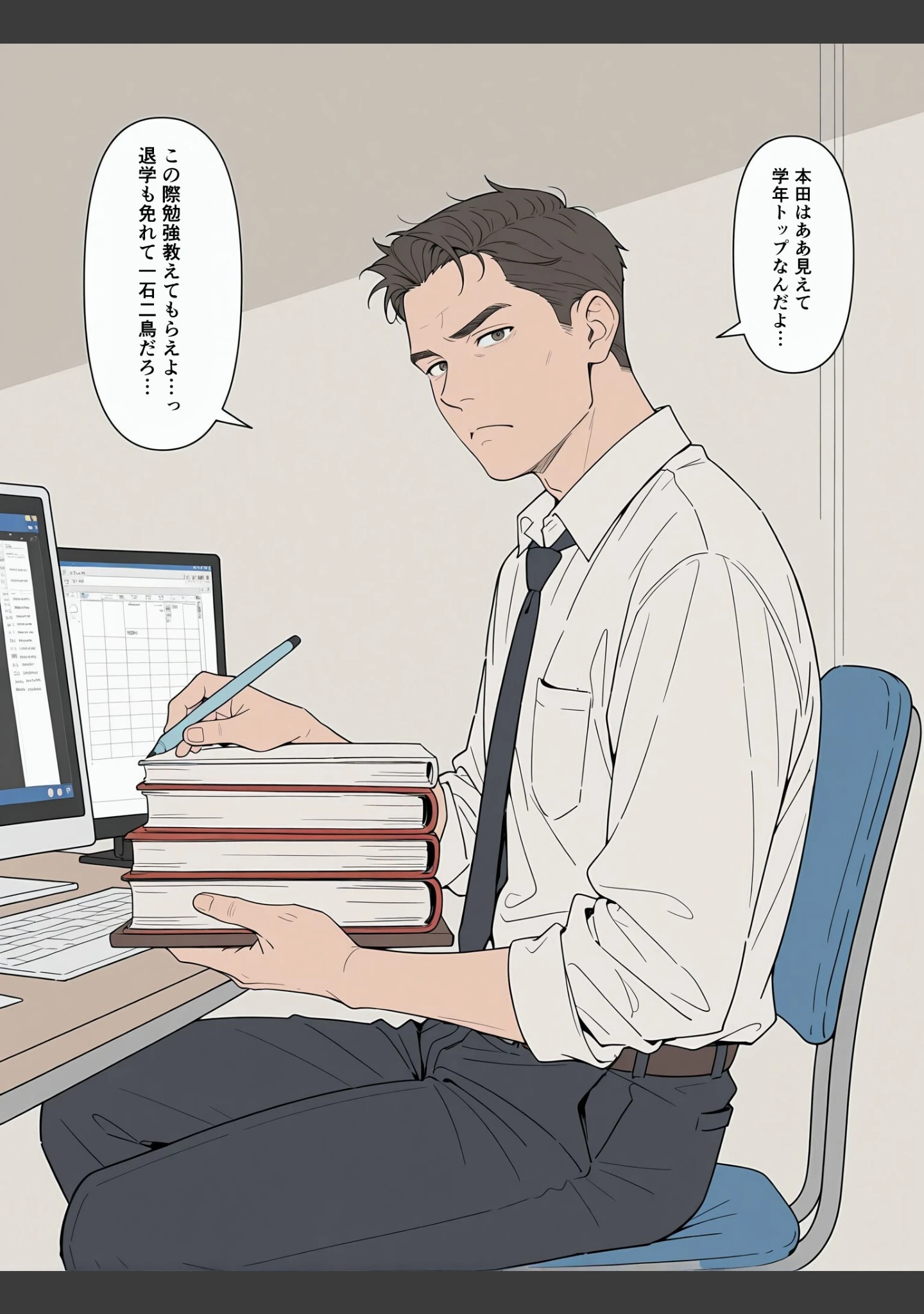 「黒ギャルの弱みを握ってわからせた【モザイク版】」（禁断の果実） 試し読み 15ページ目